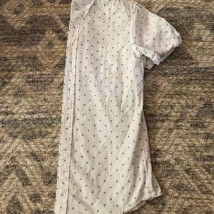 Brand new never worn American Eagle button down